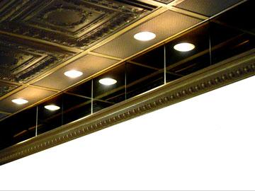 MR16 LED BULBS