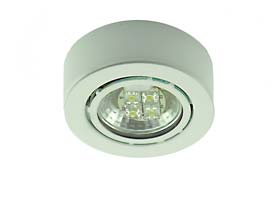 Round  LED Puck light